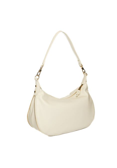 cream shoulder bag LIU JO | AA5133E0054KALISKA-X0459